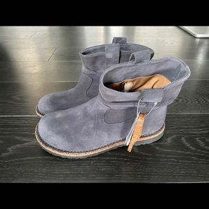 Birkenstock’s Luton Bootie